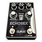 Used Gurus Echosex 3 Effect Pedal