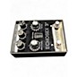 Used Gurus Echosex 3 Effect Pedal
