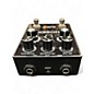 Used Gurus Echosex 3 Effect Pedal