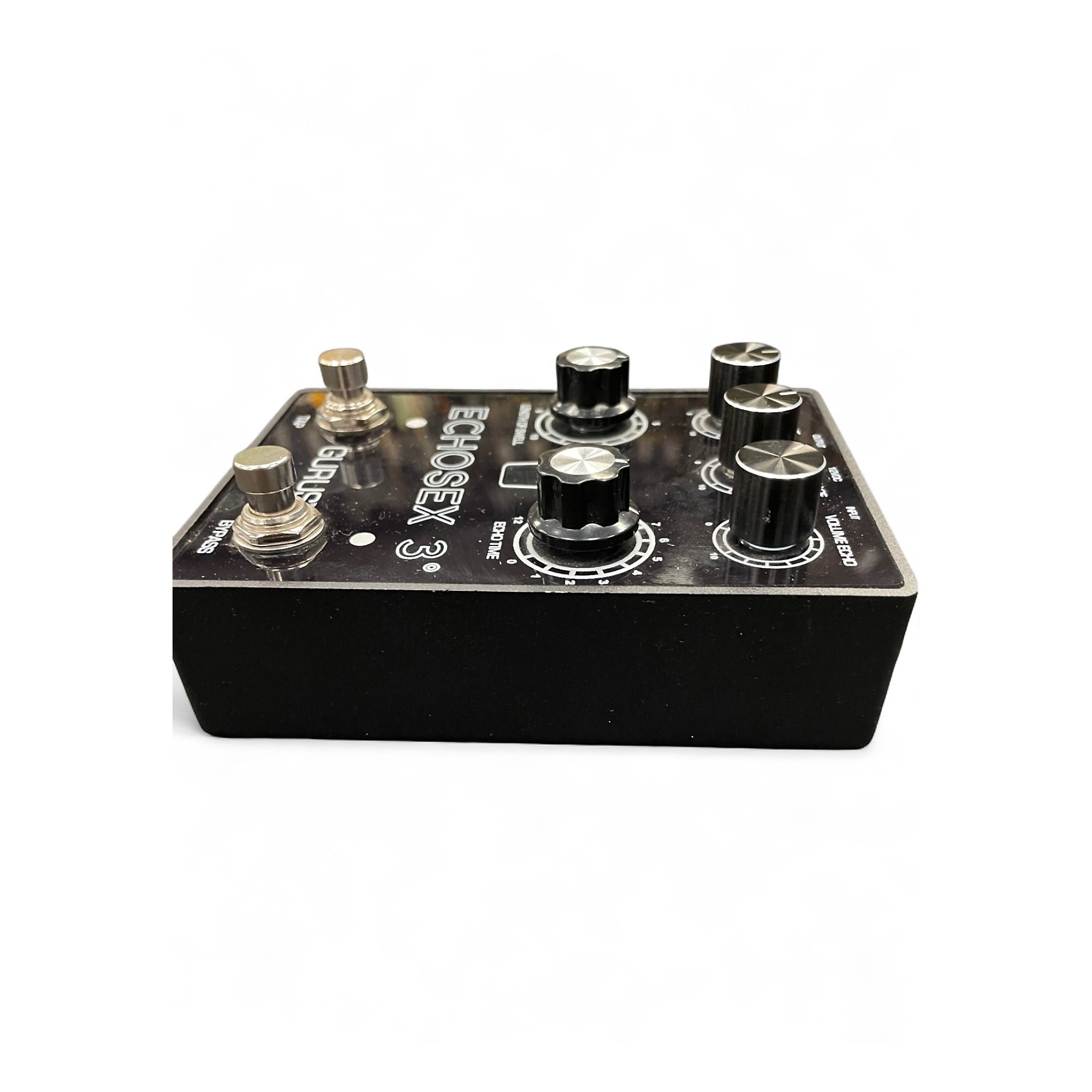 Used Gurus Echosex 3 Effect Pedal | Guitar Center