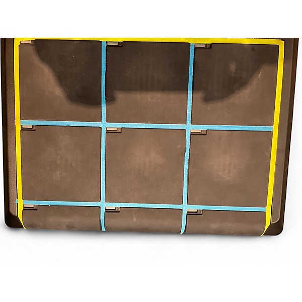 Used Roland SPDSX Sampling Drum MIDI Controller