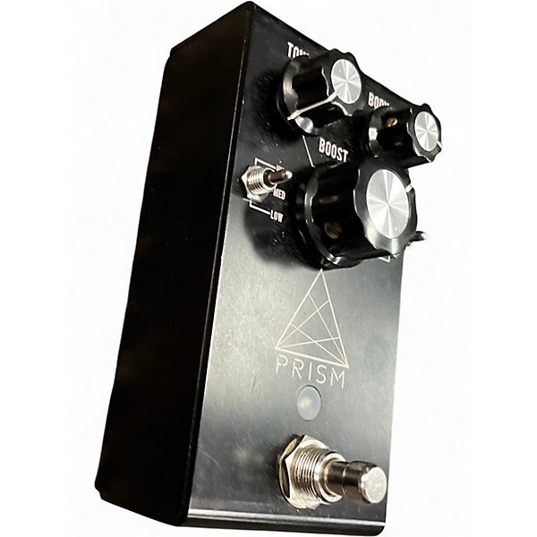 Used Jackson Audio PRISM Effect Pedal