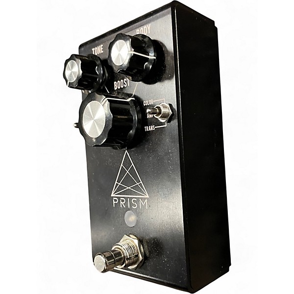 Used Jackson Audio PRISM Effect Pedal