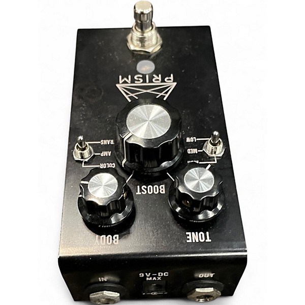 JACKSON AUDIO PRISM ギターエフェクター PRISM – Jackson Audio