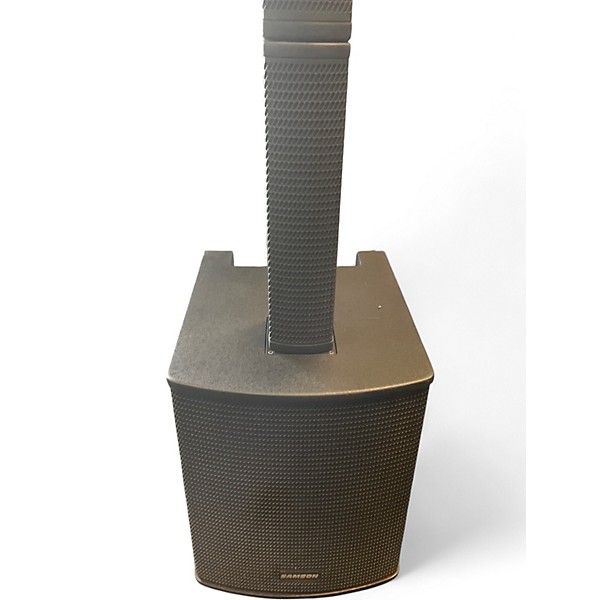 Used Samson RESOUND VX8.1 Powered Speaker