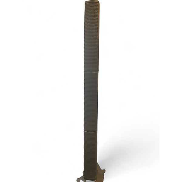 Used Samson RESOUND VX8.1 Powered Speaker