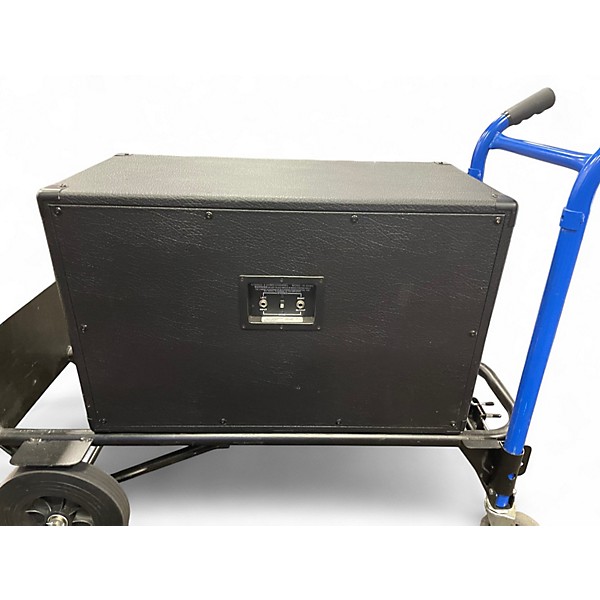 Used Peavey Robert Rudolph 212 Guitar Cabinet