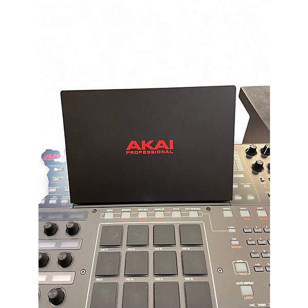 Used Akai Professional MPCX Production Controller