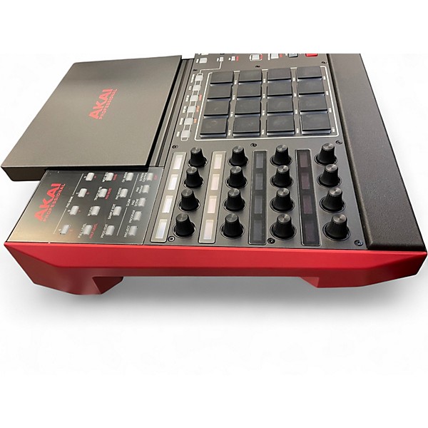 Used Akai Professional MPCX Production Controller