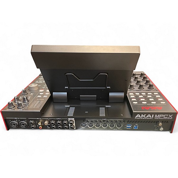 Used Akai Professional MPCX Production Controller