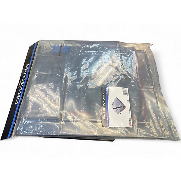 Used Akai Professional MPCX Production Controller