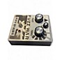 Used Death By Audio Fuzz War Effect Pedal