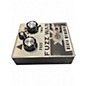 Used Death By Audio Fuzz War Effect Pedal
