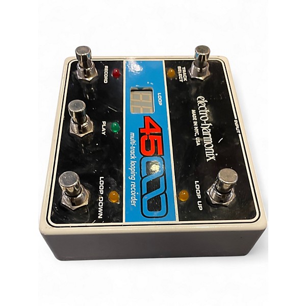 Used Electro-Harmonix 4500 Pedal