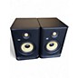 Used KRK RP5 ROKIT G4 Pair Powered Monitor thumbnail