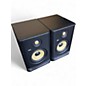 Used KRK RP5 ROKIT G4 Pair Powered Monitor