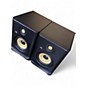 Used KRK RP5 ROKIT G4 Pair Powered Monitor