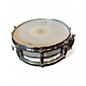Used Gretsch Drums 14in G-4160 Chrome Drum