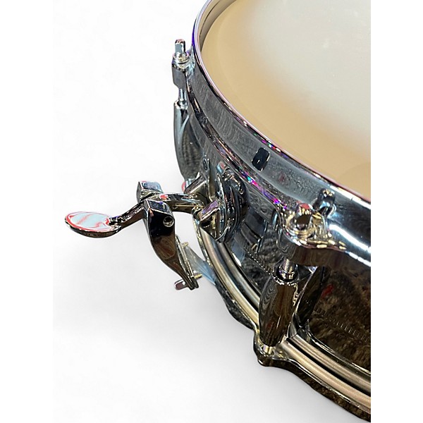 Used Gretsch Drums 14in G-4160 Chrome Drum