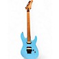 Used Dean MD24 VINTAGE BLUE Solid Body Electric Guitar thumbnail