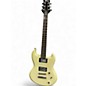 Used Framus D SERIES PHIL X CREME Solid Body Electric Guitar thumbnail