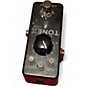 Used IK Multimedia TONE X Guitar Preamp