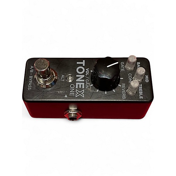 Used IK Multimedia TONE X Guitar Preamp