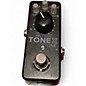 Used IK Multimedia TONE X Guitar Preamp