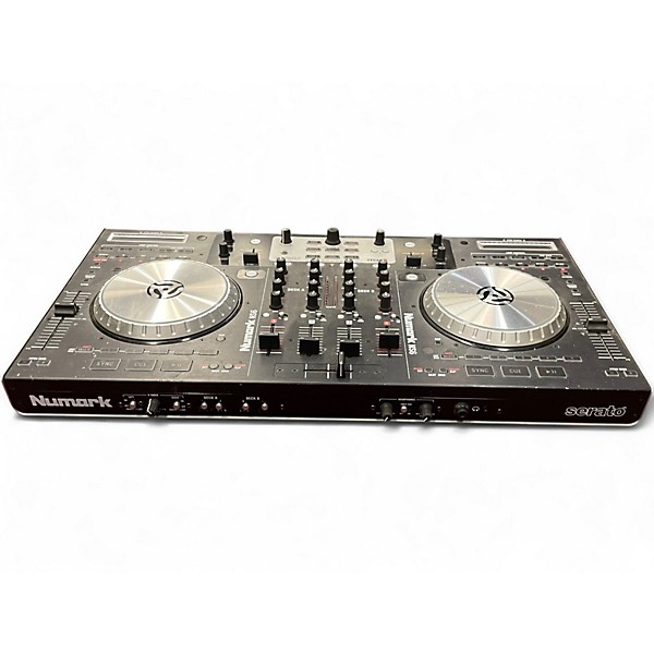 Numark NS6 PCDJコントローラー Numark NS6 - Serato DJ Hardware