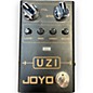 Used Joyo UZI Effect Pedal thumbnail