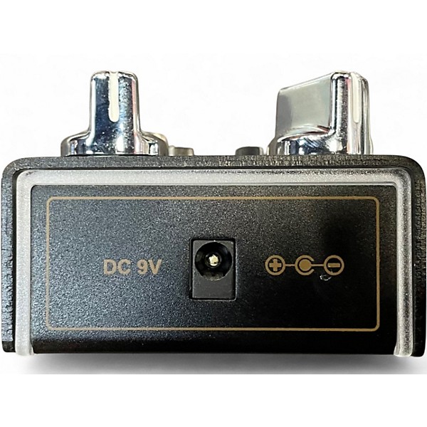 Used Joyo UZI Effect Pedal