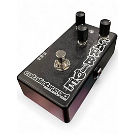 Used Catalinbread CARBIDE Effect Pedal