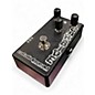 Used Catalinbread CARBIDE Effect Pedal thumbnail
