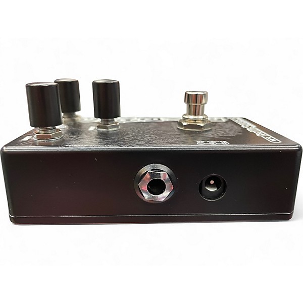 Used Catalinbread CARBIDE Effect Pedal