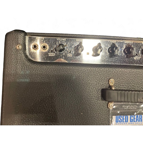 Used Fender Limited Edition Hot Rod Deluxe IV 40W 1x12 Tube Guitar Combo Amp