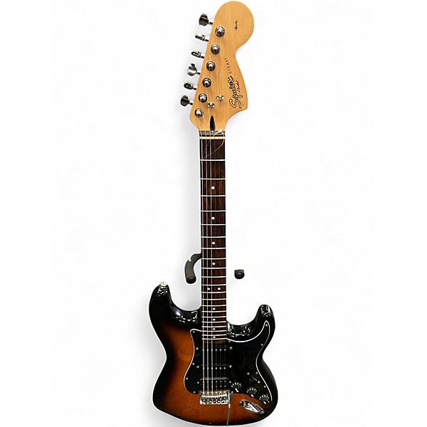 『比較的美品』SQUIER BY FENDER　AFFINITY STRAT Amazon.com: Squier Affinity Series Stratocaster Electric