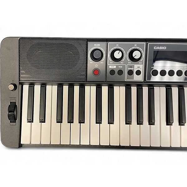 Used Casio CTS500 Digital Piano