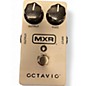 Used MXR Octavio Effect Pedal thumbnail