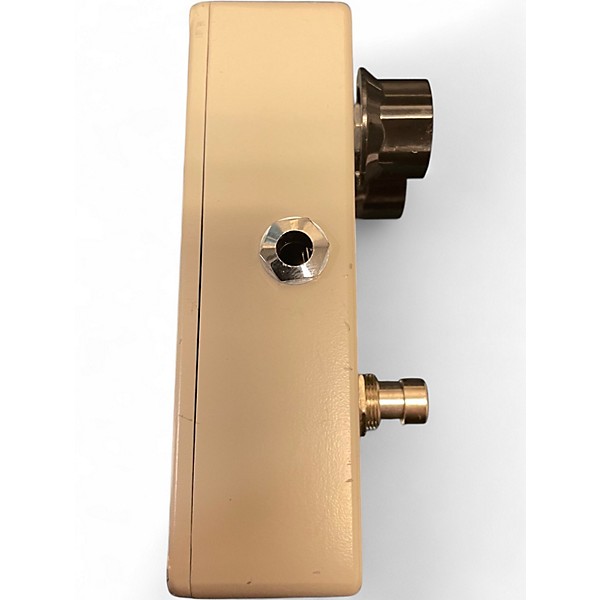 Used MXR Octavio Effect Pedal