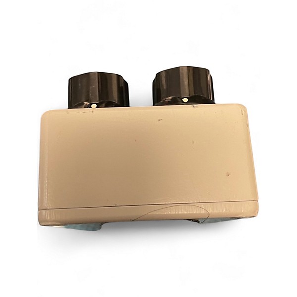 Used MXR Octavio Effect Pedal