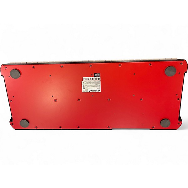 Used Akai Professional MPK249 49 Key MIDI Controller