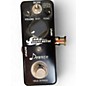 Used Donner giant metal Effect Pedal thumbnail