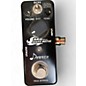 Used Donner giant metal Effect Pedal