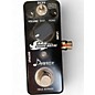 Used Donner giant metal Effect Pedal