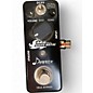 Used Donner giant metal Effect Pedal