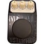 Used Nexi METAL DISTORTION Effect Pedal thumbnail