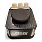 Used Nexi METAL DISTORTION Effect Pedal
