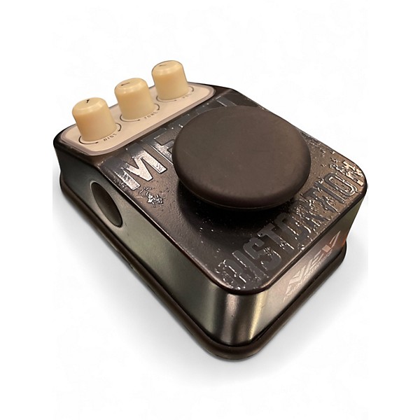 Used Nexi METAL DISTORTION Effect Pedal