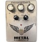 Used Rocktron METAL EMBRACE Effect Pedal thumbnail