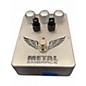 Used Rocktron METAL EMBRACE Effect Pedal